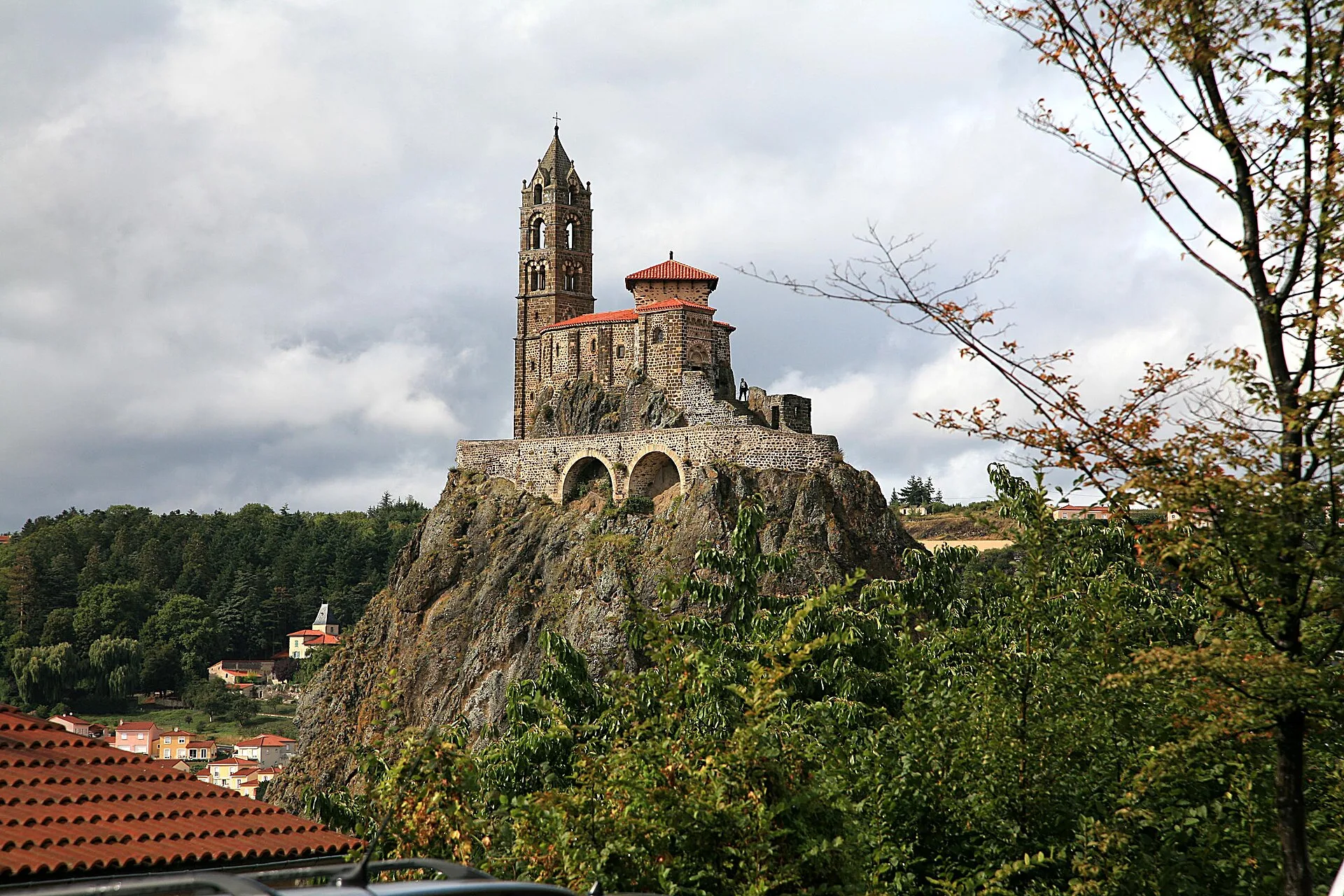 ️ Le Puy-en-Velay et la Haute-Loire